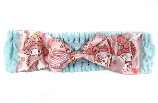 Headband - Accessory - Sanrio / My Sweet Piano & My Melody