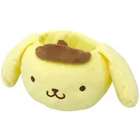 Smartphone Stand - Case - Sanrio / Pom Pom Purin