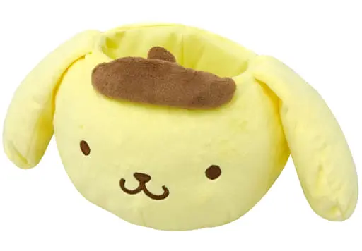 Smartphone Stand - Case - Sanrio / Pom Pom Purin