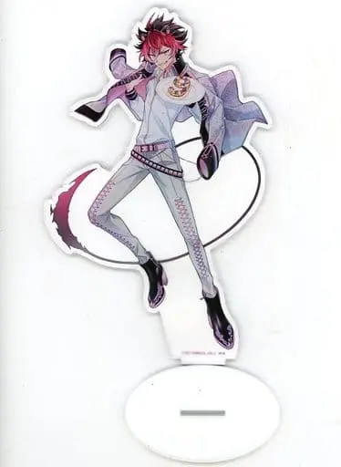 Acrylic stand - SHOW BY ROCK!!