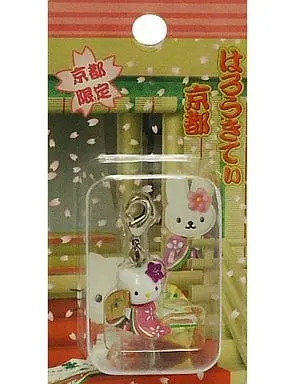 Mascot - Key Chain - Sanrio / Hello Kitty