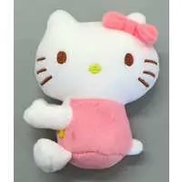 Clip - Plush - Sanrio characters / Hello Kitty