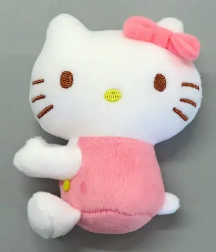 Clip - Plush - Sanrio characters / Hello Kitty