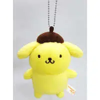 Key Chain - Sanrio / Pom Pom Purin