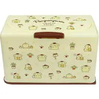 Storage Box - Sanrio characters / Pom Pom Purin