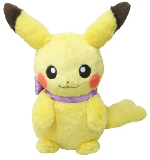 Ichiban Kuji - Pokémon / Pikachu