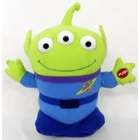 Plush - Toy Story / Aliens