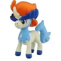 Plush - Pokémon / Keldeo