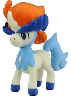 Plush - Pokémon / Keldeo