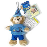 Key Chain - Plush - Plush Key Chain - Disney / Duffy