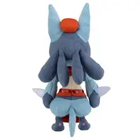 Plush - Pokémon / Lucario