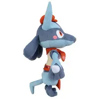 Plush - Pokémon / Lucario