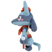 Plush - Pokémon / Lucario