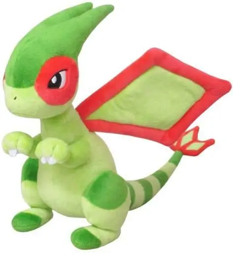 Plush - Pokémon / Flygon