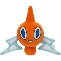 Plush - Pokémon / Rotom