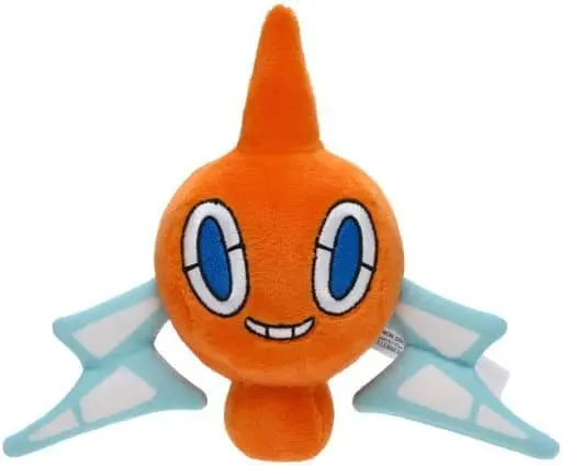 Plush - Pokémon / Rotom