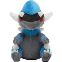 Plush - Pokémon / Rampardos