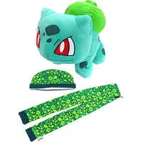 Plush - Pokémon / Bulbasaur