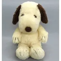 Plush - PEANUTS / Snoopy