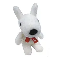 Plush - Gaspard and Lisa