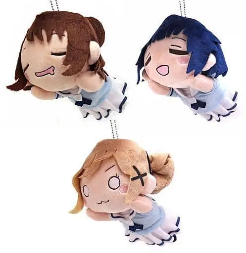 Plush - BanG Dream!