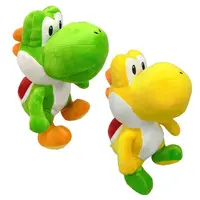 Plush - Super Mario / Yoshi