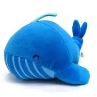 Plush - Tabekko Suizokukan