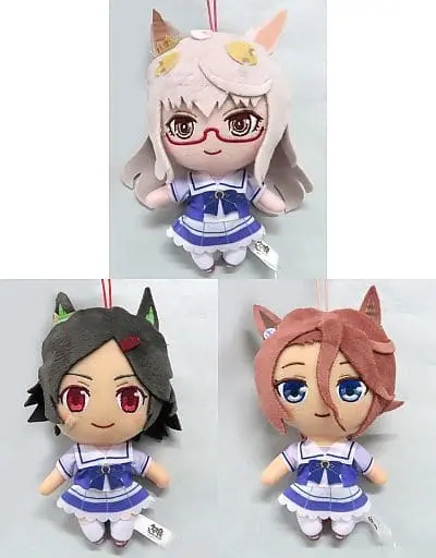 Plush - Uma Musume Pretty Derby