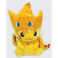 Plush - Pokémon / Pikachu