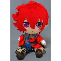 Plush - Bakumatsu Rock