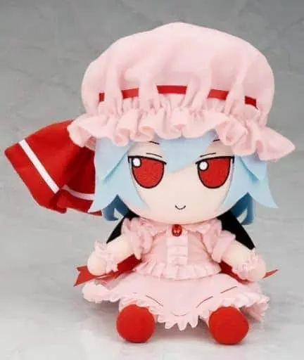 Plush - Touhou Project