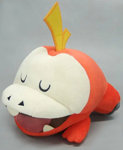 Plush - Pokémon / Fuecoco