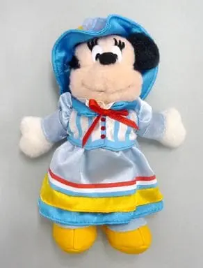 Plush - Disney / Minnie Mouse