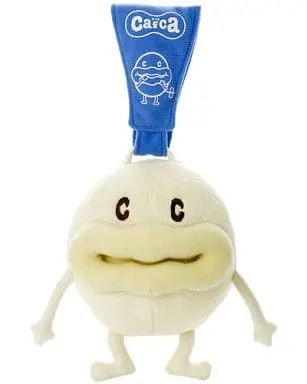 Plush - Yuru-chara / Cafca-kun