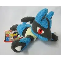 Plush - Pokémon / Lucario