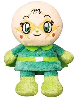 Plush - Anpanman