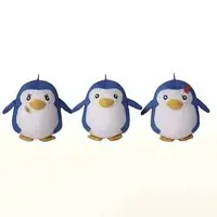 Plush - Mawaru-Penguindrum