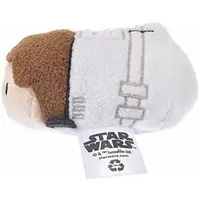 Plush - Star Wars / Han Solo & Stormtrooper