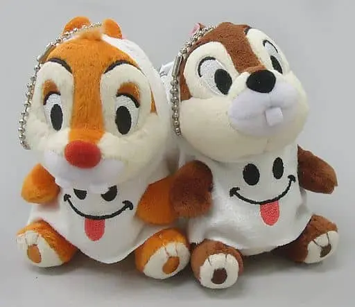 Plush - Chip 'n Dale / Chip & Dale