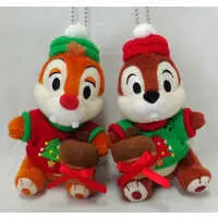 Plush - Chip 'n Dale / Chip