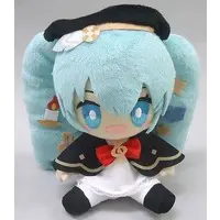 Plush - VOCALOID / Hatsune Miku