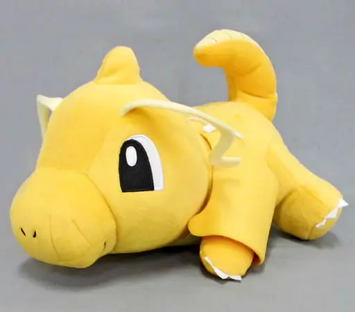 Plush - Pokémon / Dragonite