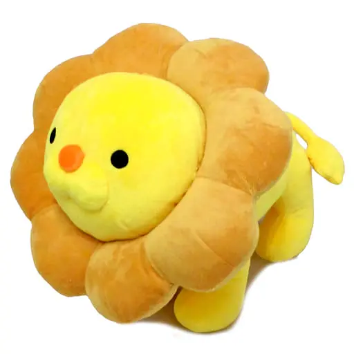 Plush - PON DE LION & His Sweet Friends