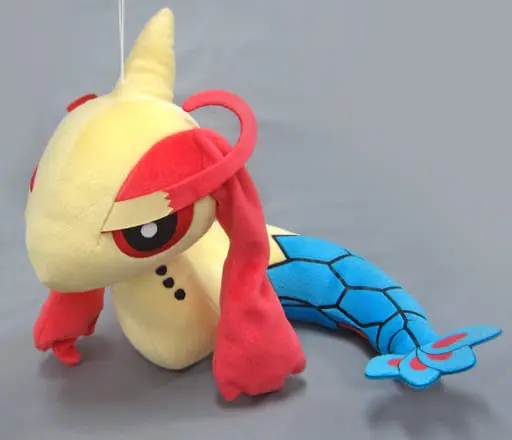 Plush - Pokémon / Milotic