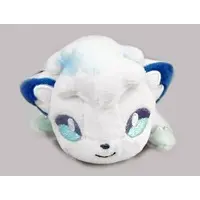 Kuttari Nuigurumi - Pokémon / Rokon (Vulpix)