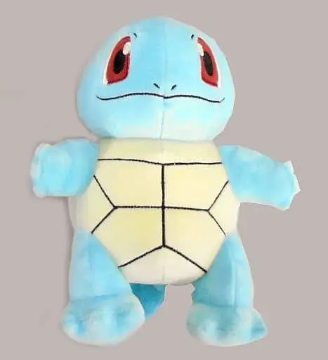 Plush - Pokémon / Squirtle