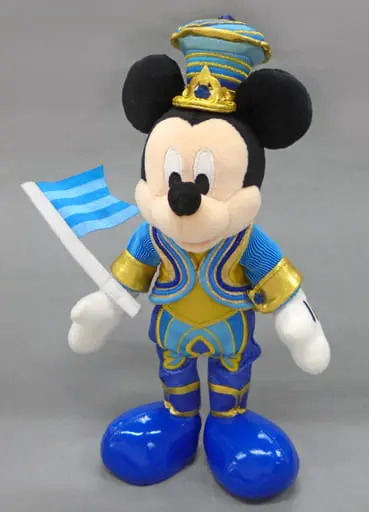 Plush - Disney / Mickey Mouse