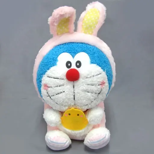 Plush - Doraemon