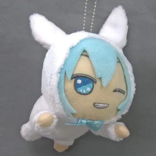 Plush - IDOLiSH7