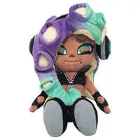 Plush - Splatoon